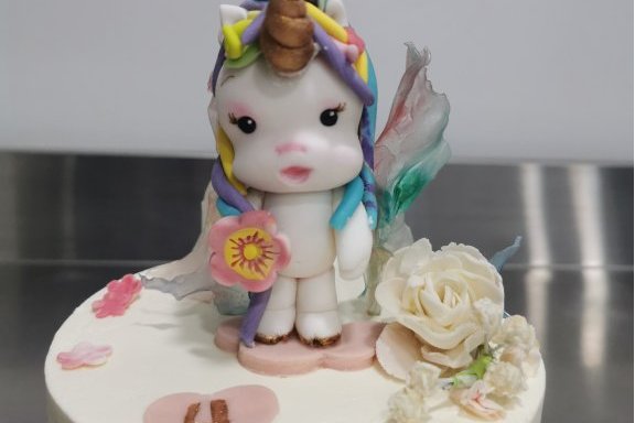 Cake design - le gâteau personnalisé