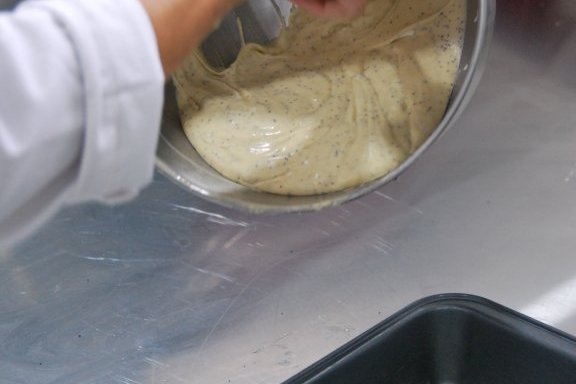 Mes spécialités bio&nbsp;? La Pavlova&nbsp;: je craque...